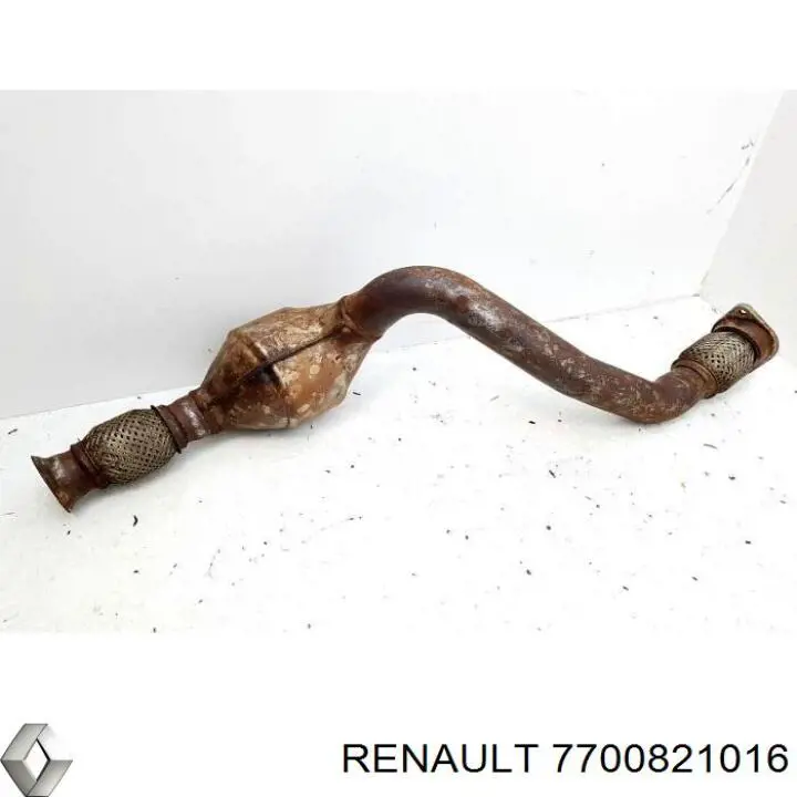 Кронштейн бака топливного Renault (RVI) 7700821016 цена, от 44.29 USD