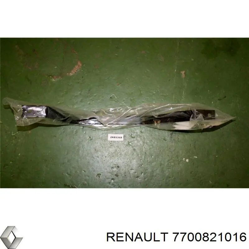 7700821016 Renault (RVI)