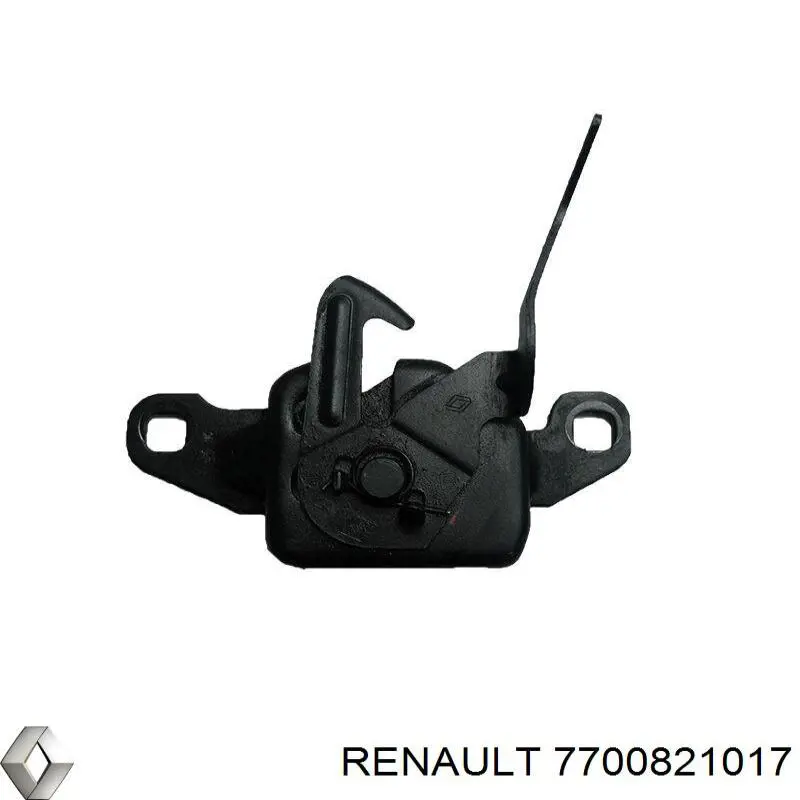  7700821017 Renault (RVI)