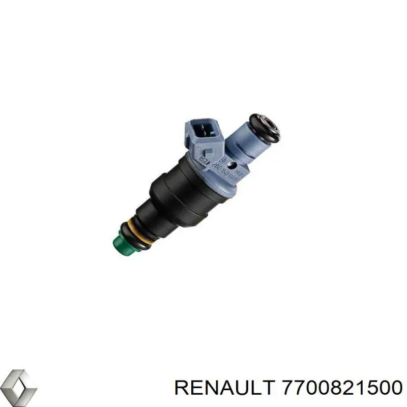 Звуковой сигнал 6236J2 Peugeot/Citroen