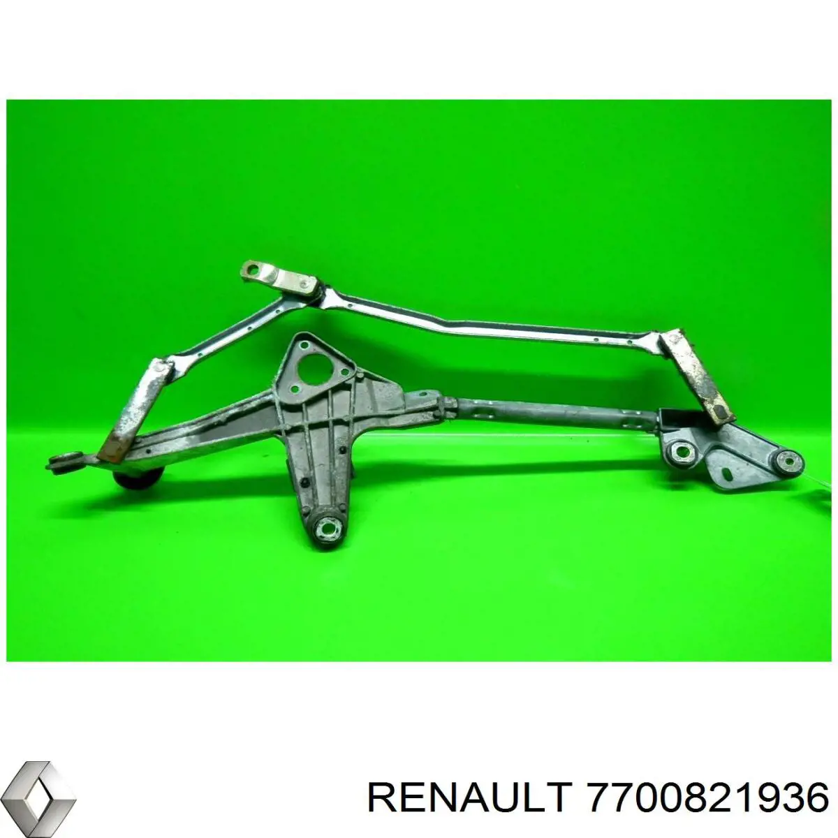Купить 7700821936 Renault (RVI) 
