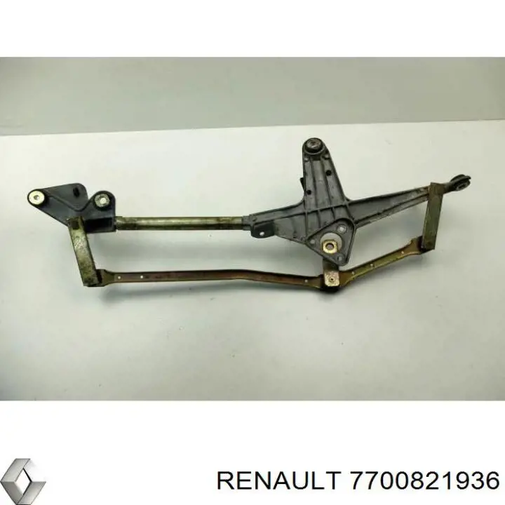  7700821936 Renault (RVI)