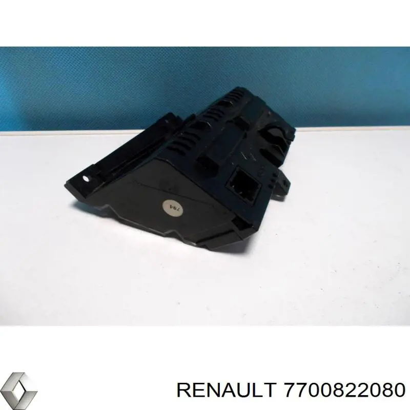 Купить 7700822080 Renault (RVI) 