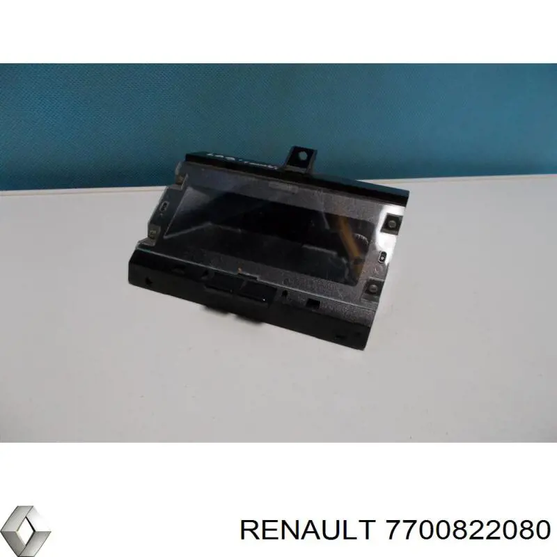  Renault (RVI) 7700822080 цена, от 9.84 USD