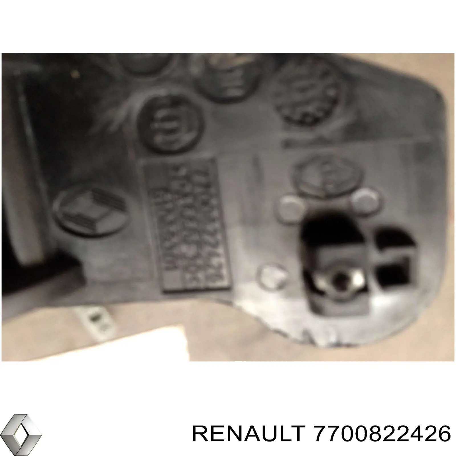Ручка двери передней наружная правая Polcar 6003Z41 цена, от 8.17 USD