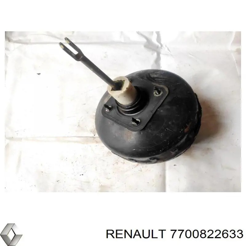  7700822633 Renault (RVI)