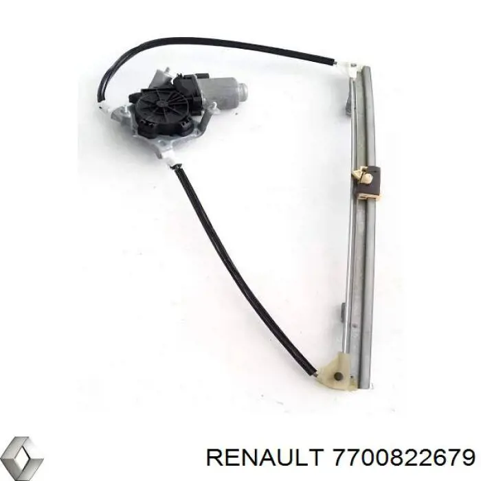 7700822679 Renault (RVI) 