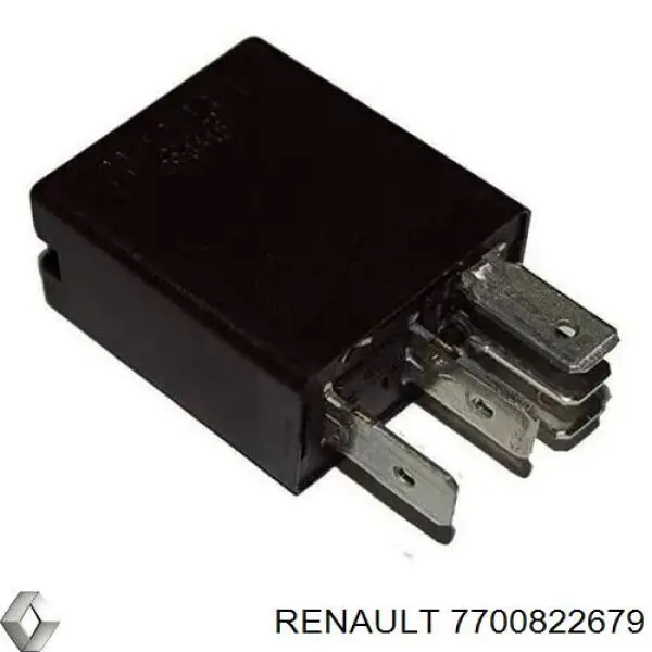  Renault (RVI) 7700822679 цена, от 11.37 USD