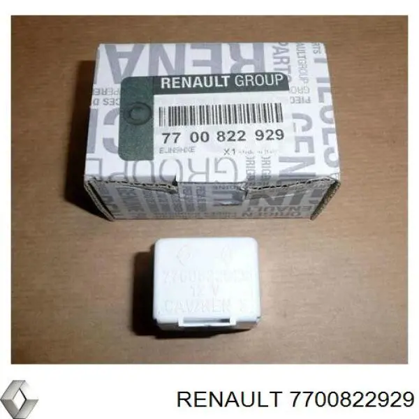 Купить Реле дворников Рено Лагуна I B56, 556