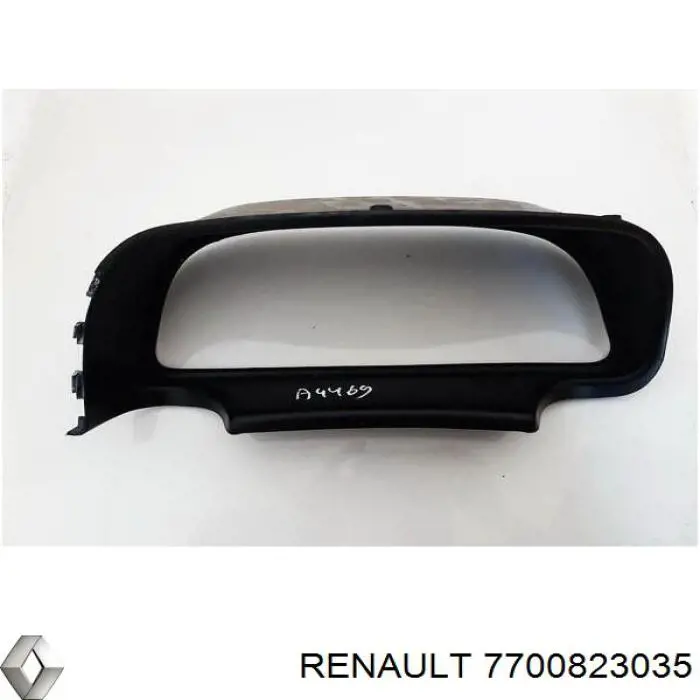 7700823035 Renault (RVI) 