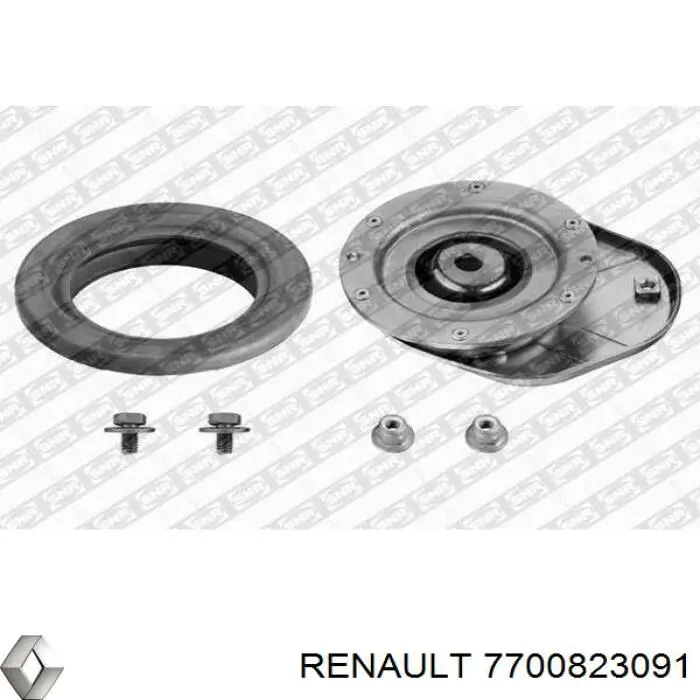  7700823091 Renault (RVI)