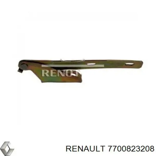  7700823208 Renault (RVI)