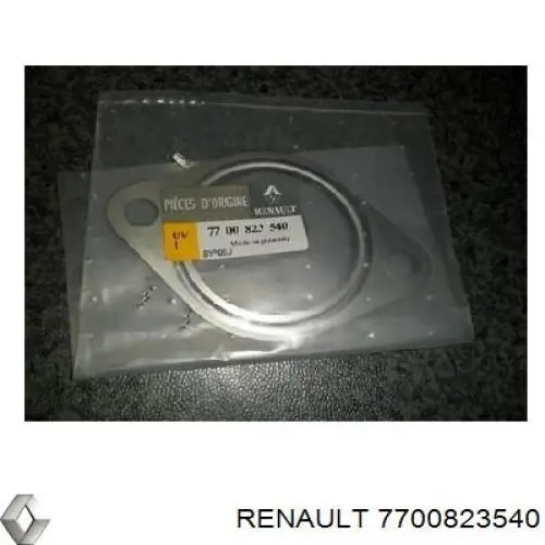 7700823540 Renault (RVI)