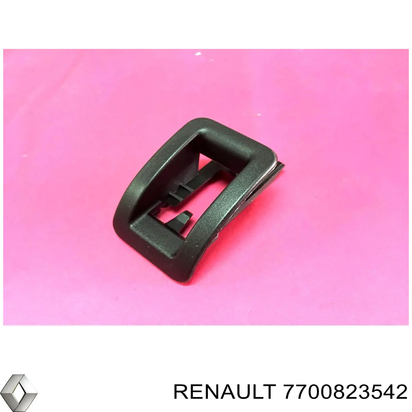 7700823542 Renault (RVI) 