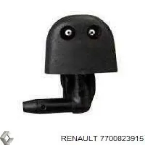 Форсунки стеклоомывателя Renault (RVI) 7700823915 цена, от 5.66 USD