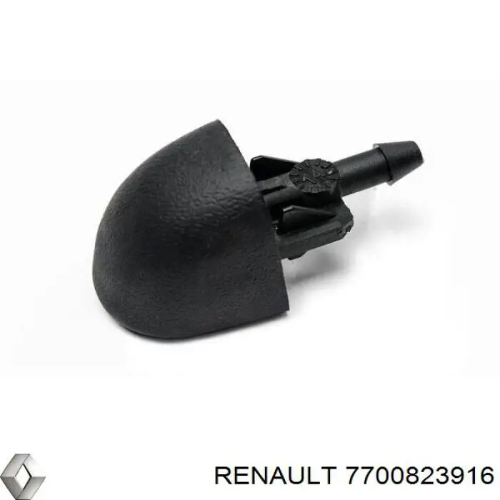 7700823916 Renault (RVI) 