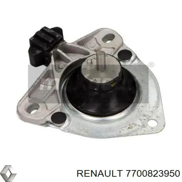 Подушка двигателя Renault (RVI) 7700823950 цена, от 36.98 USD