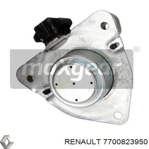 Купить 7700823950 Renault (RVI) Правая опора двигателя