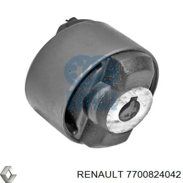 Сайлентблок передней подвески Renault (RVI) 7700824042 цена, от 7.61 USD