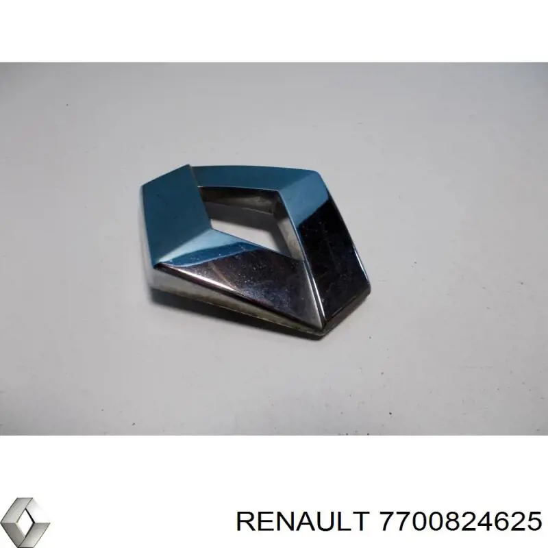 7700824625 Renault (RVI) 