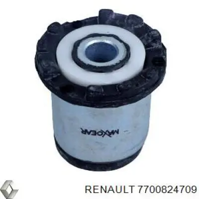 7700824709 Renault (RVI) Сайлентблоки передней балки