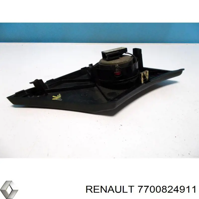 Купить 7700824911 Renault (RVI) 