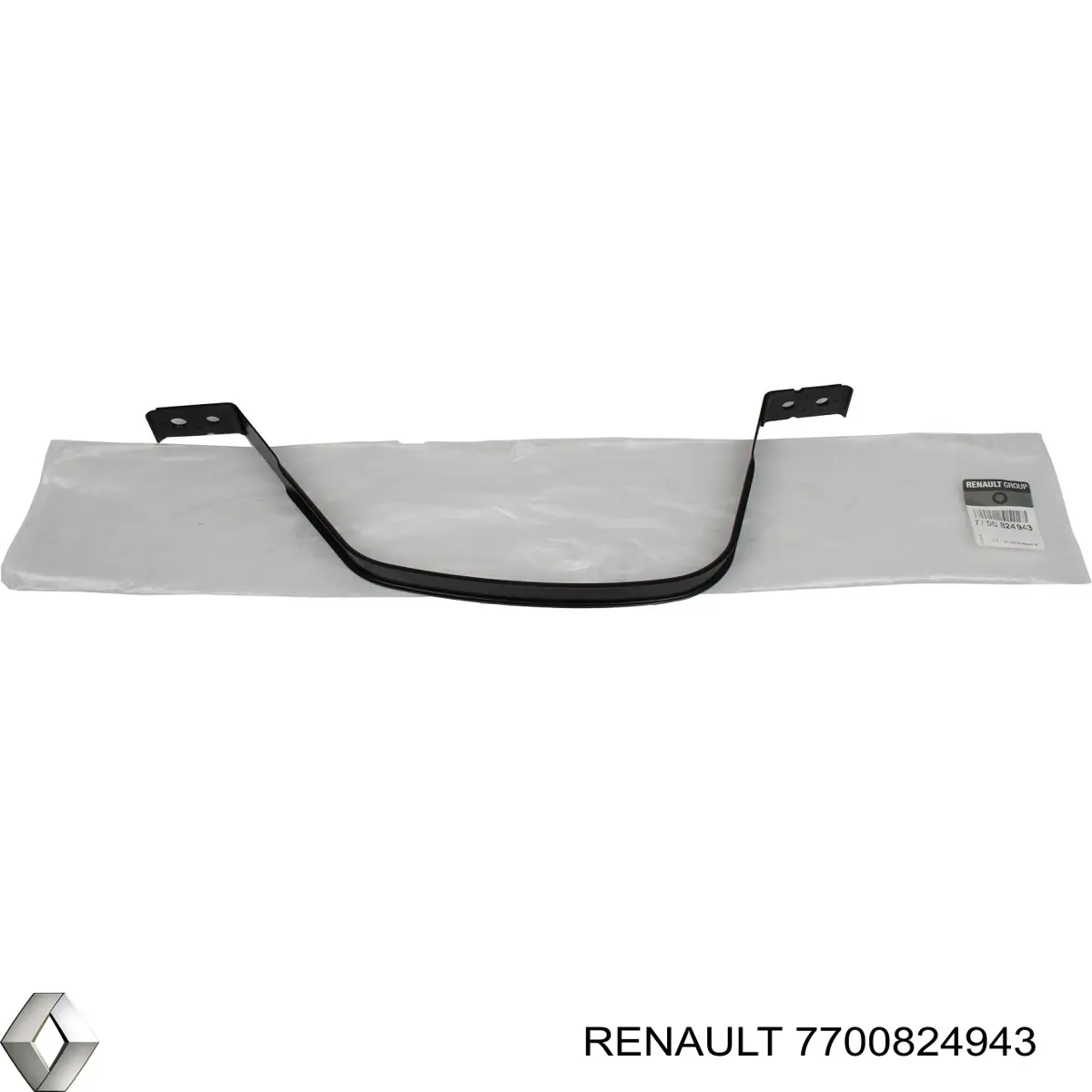  Renault (RVI) 7700824943 цена, от 36.48 USD