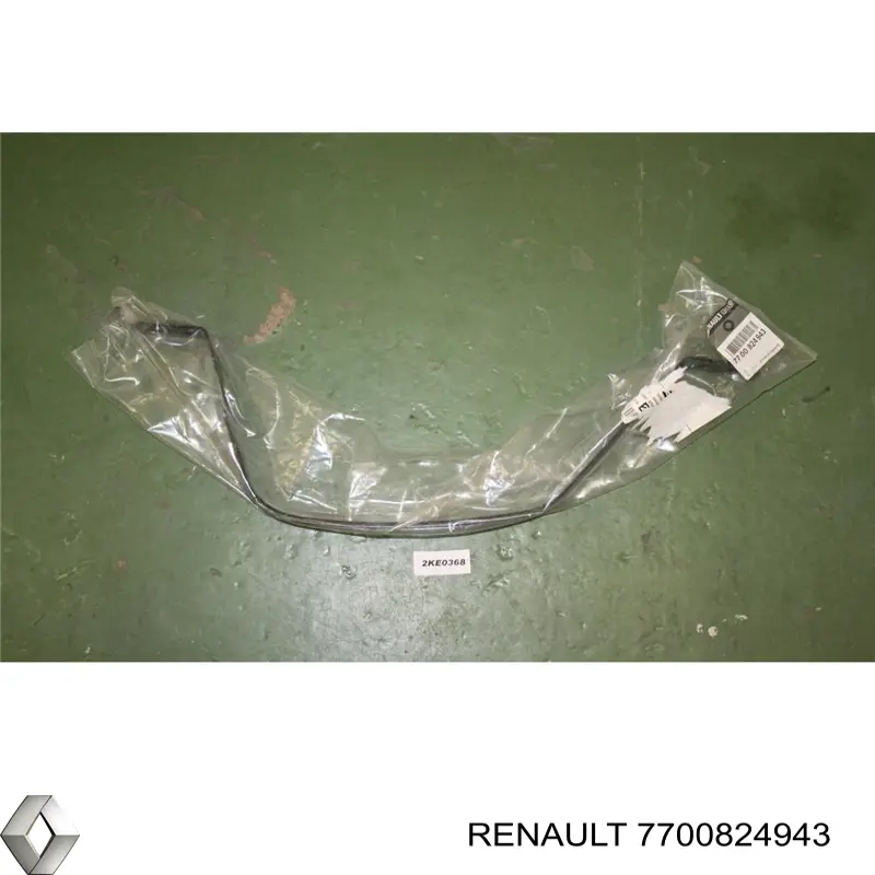 Купить 7700824943 Renault (RVI) 