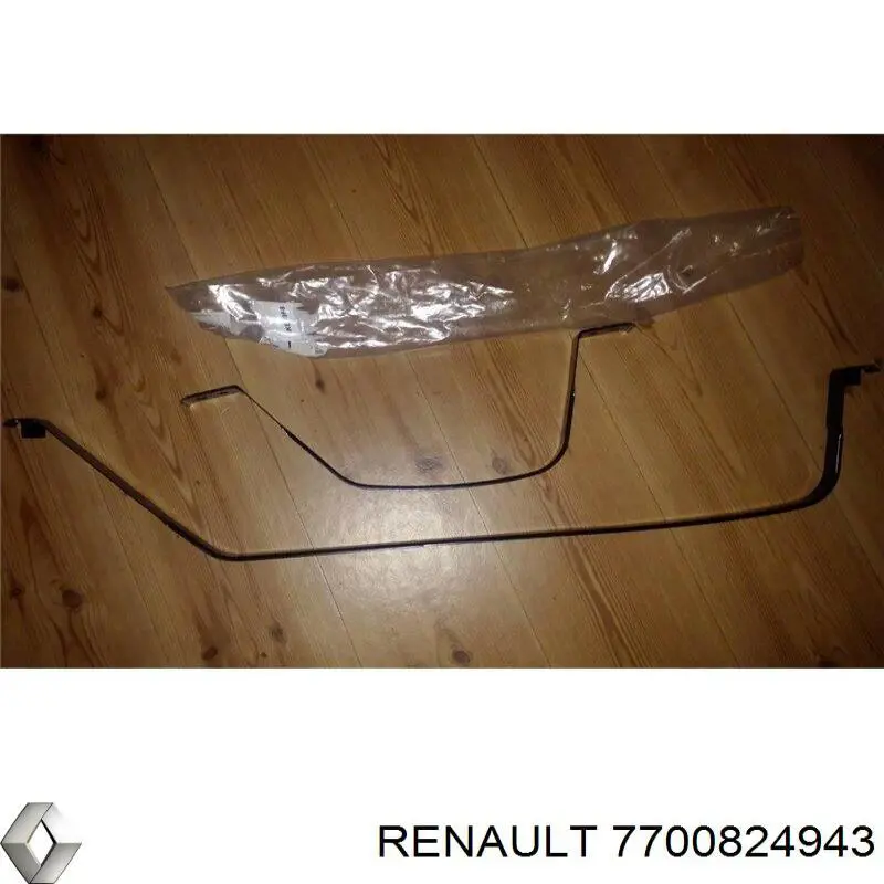  7700824943 Renault (RVI)