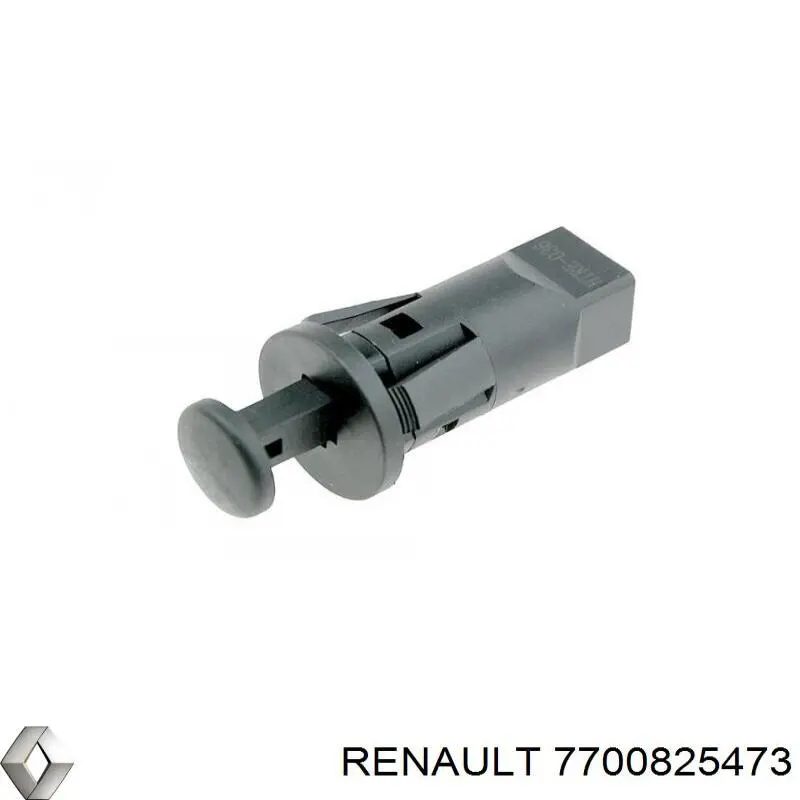  Renault (RVI) 7700825473 цена, от 4.64 USD