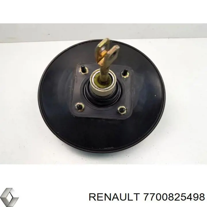 7700825498 Renault (RVI) 