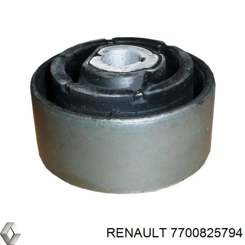 Кронштейн подушки (опоры) двигателя задней Renault (RVI) 7700825794 цена, от 10.29 USD