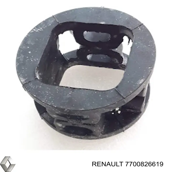 Буфер-отбойник амортизатора переднего Renault (RVI) 7700826619 цена, от 17.70 USD