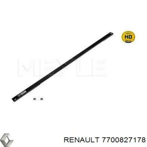 Стабилизатор задней оси Renault (RVI) 7700827178 цена, от 46.82 USD