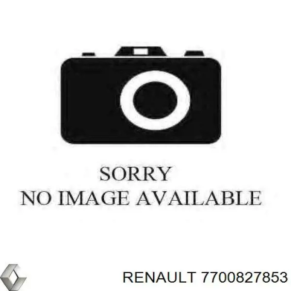 Трос сцепления Renault (RVI) 7700827853 цена, от 29.59 USD