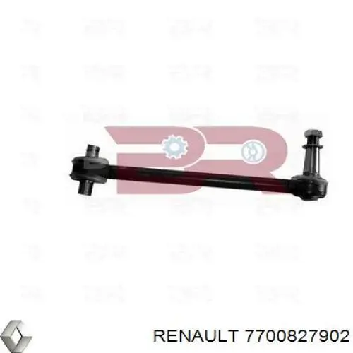 7700827902 Renault (RVI) 