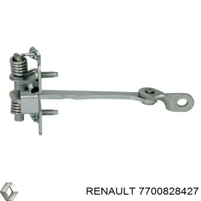 Купить 7700828427 Renault (RVI) Ограничитель открывания дверей