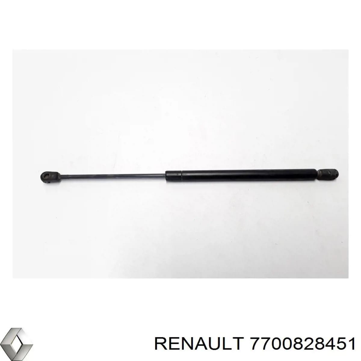 Амортизатор задней двери Renault (RVI) 7700828451 цена, от 6.95 USD