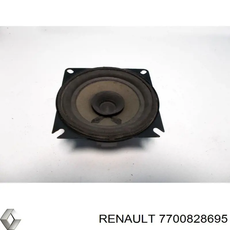 7700828695 Renault (RVI) 