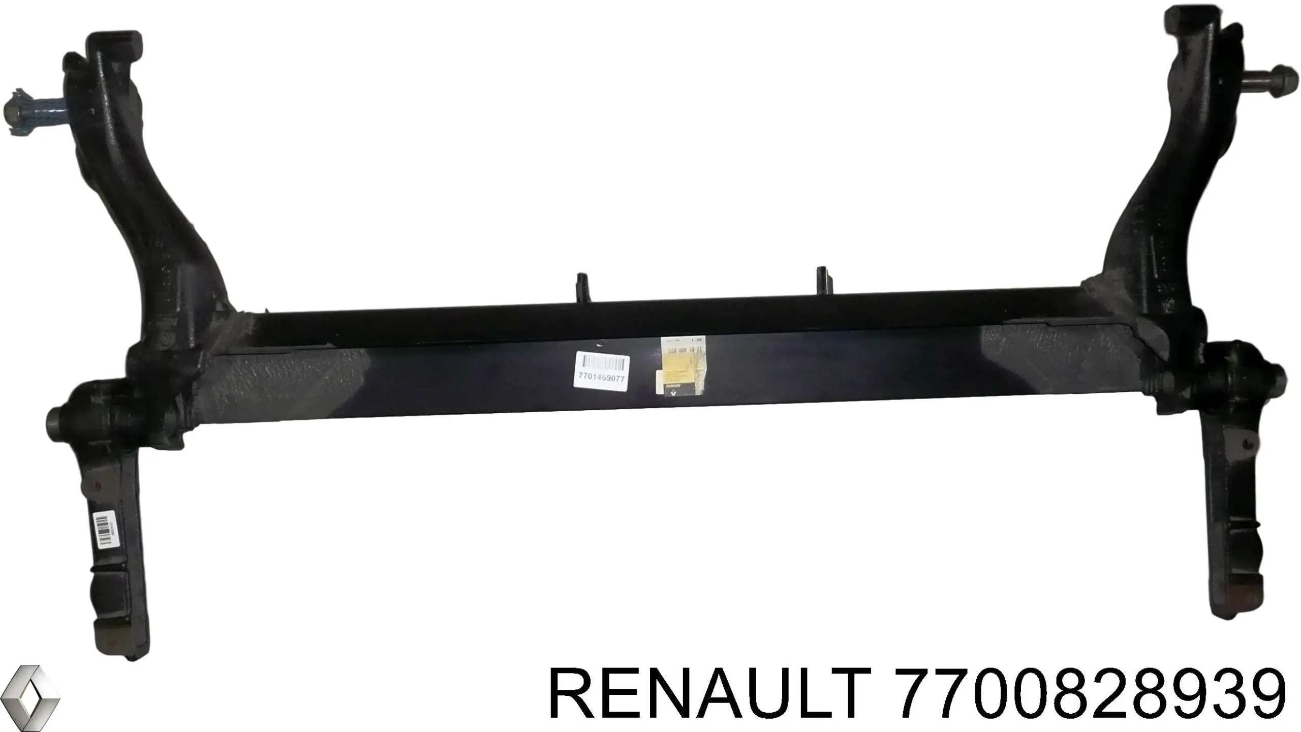  7700828939 Renault (RVI)