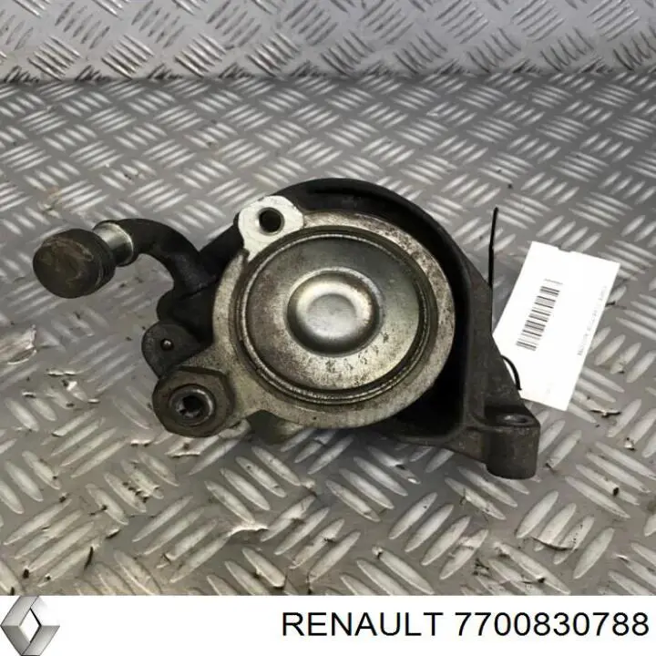 Насос гидравлики Renault (RVI) 7700830788 цена, от 40.41 USD