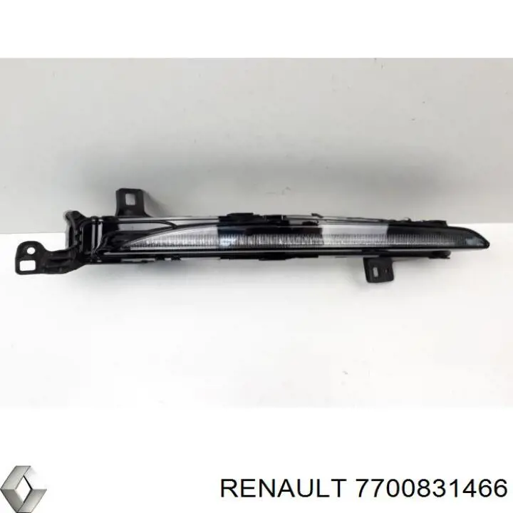 Левый указатель поворота Renault (RVI) 7700831466 цена, от 9.22 USD