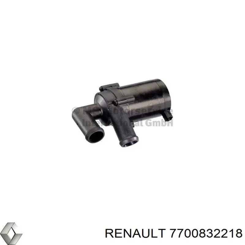 PC1170 Starline Датчик уровня топлива в баке