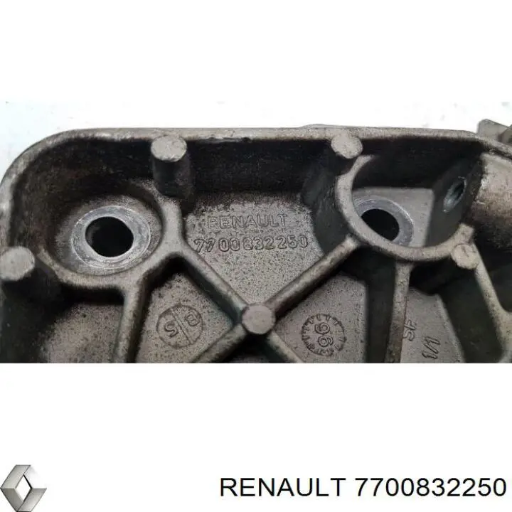  Renault (RVI) 7700832250 цена, от 15.20 USD