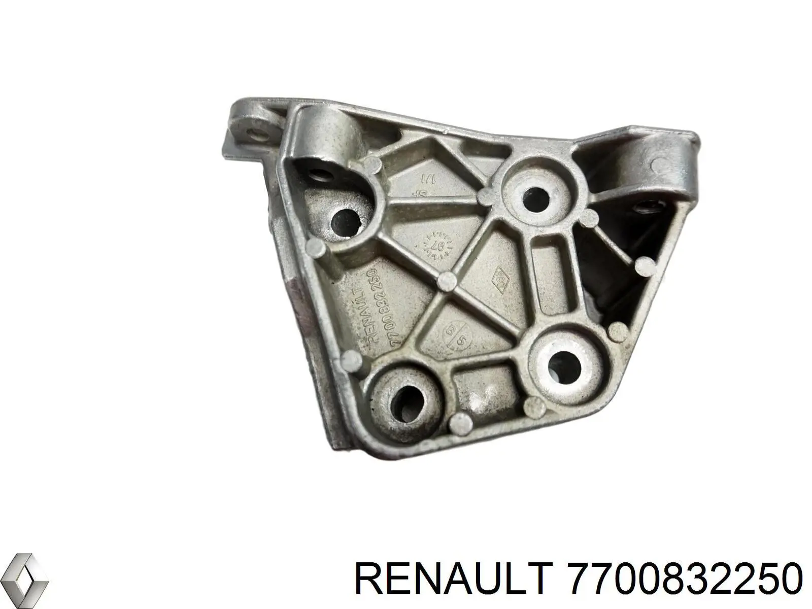 7700832250 Renault (RVI) 