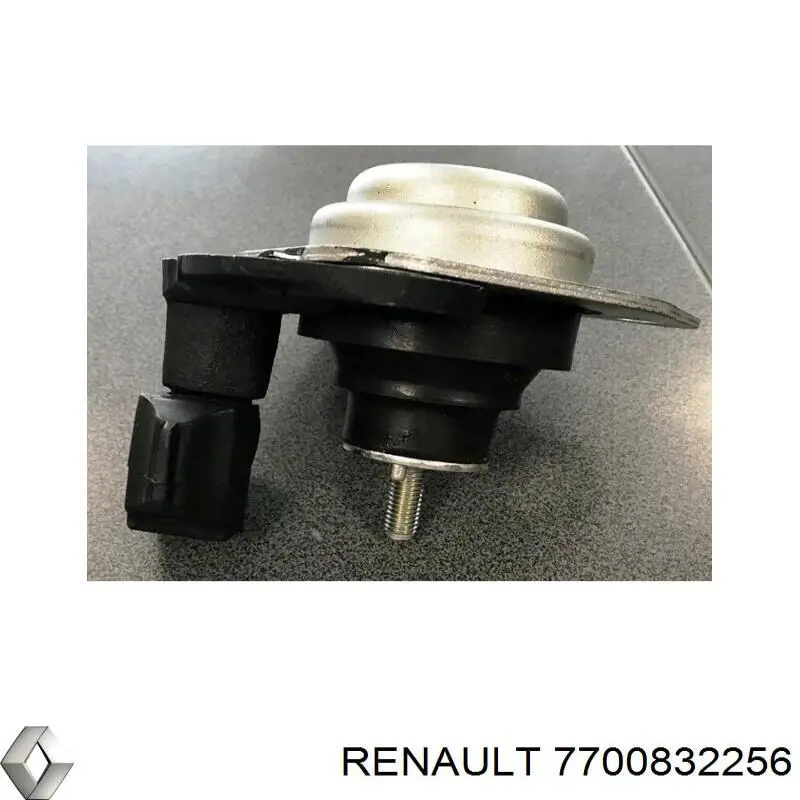 Купить 7700832256 Renault (RVI) Передняя опора двигателя