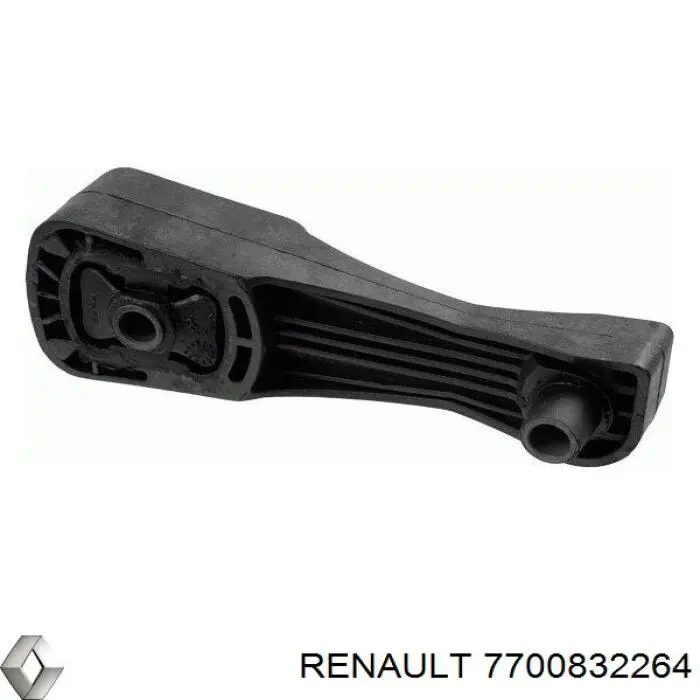 Купить 7700832264 Renault (RVI) Гидроопора двигателя задняя