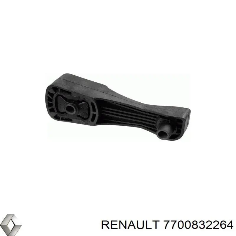 7700832264 Renault (RVI) Задняя подушка двигателя