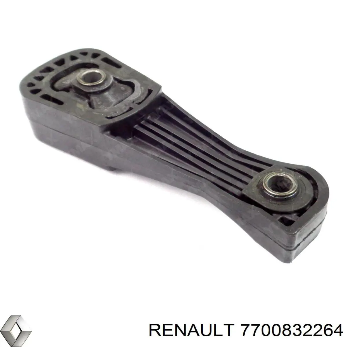 Задняя опора двигателя 7700832264 Renault (RVI)