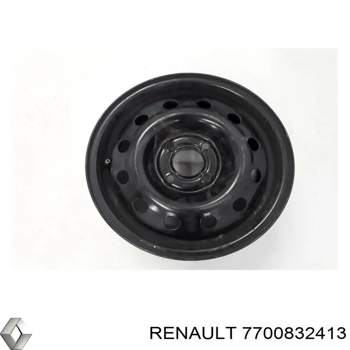 7700832413 Renault (RVI) 